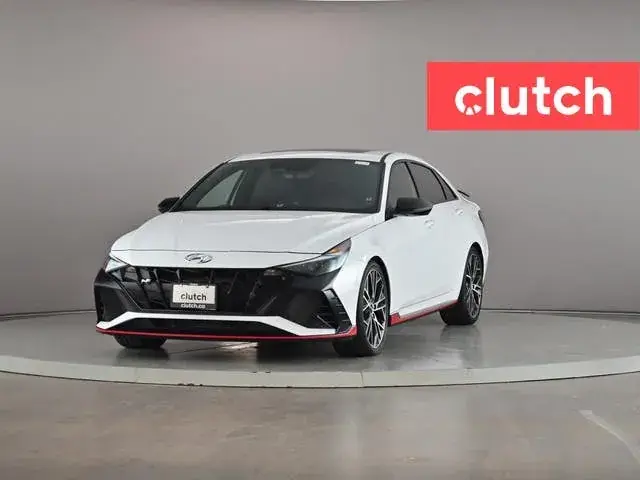 Hyundai Elantra 2023 photo 3