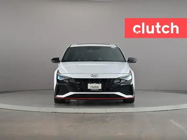 Hyundai Elantra 2023 photo 4