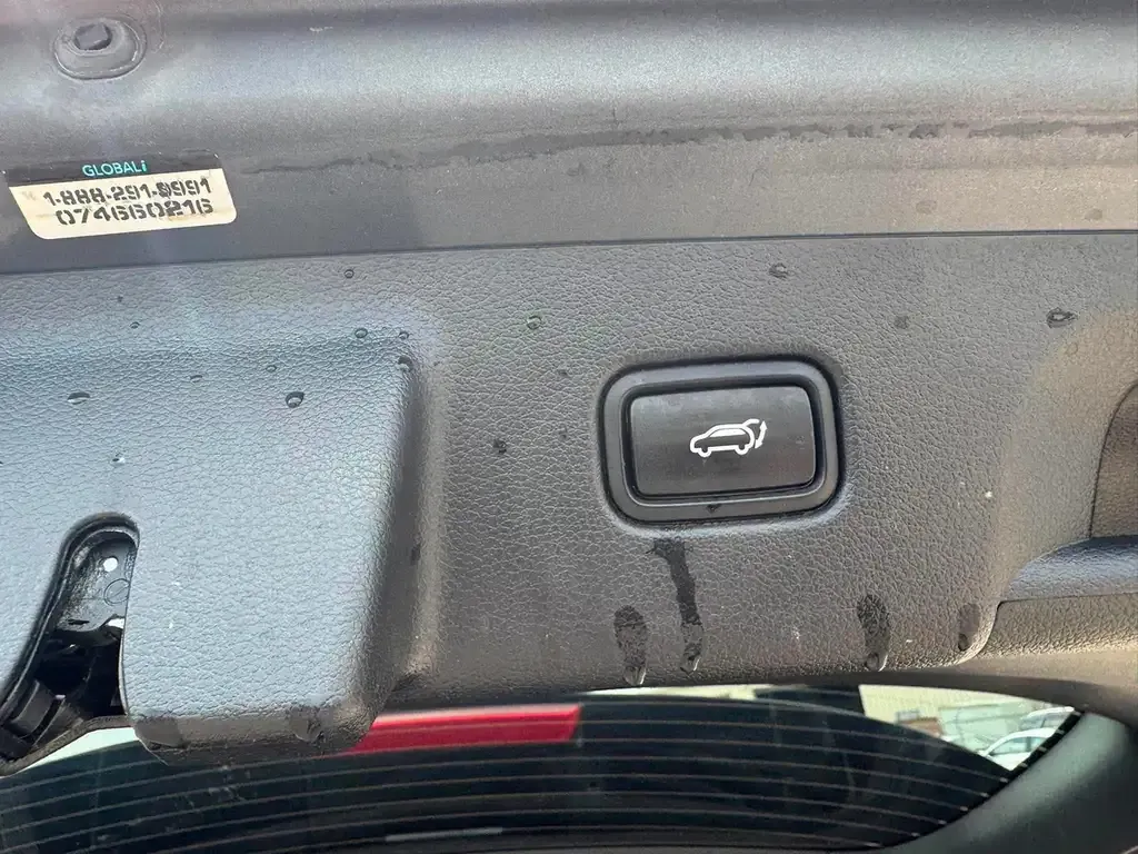 Hyundai Palisade 2020 photo 4