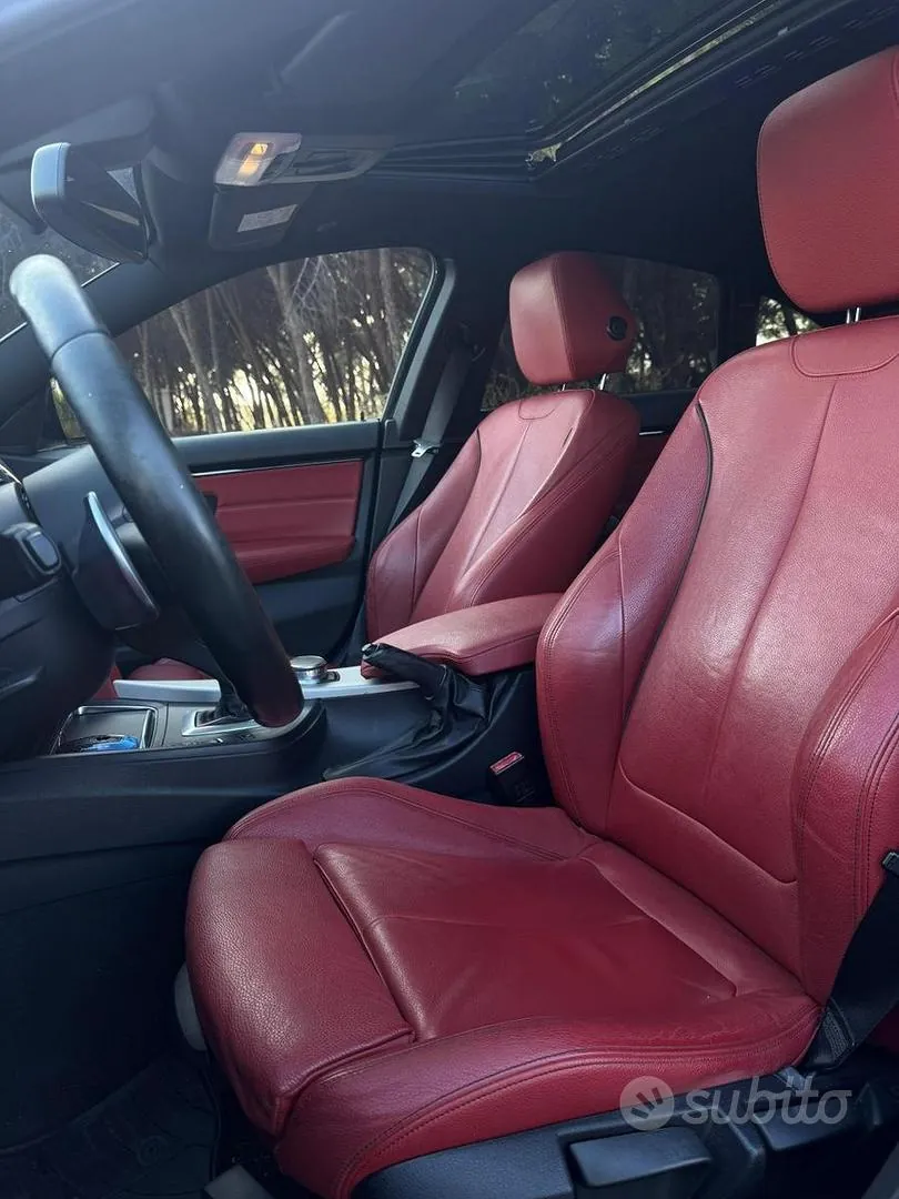 BMW 420D 2017 photo 5