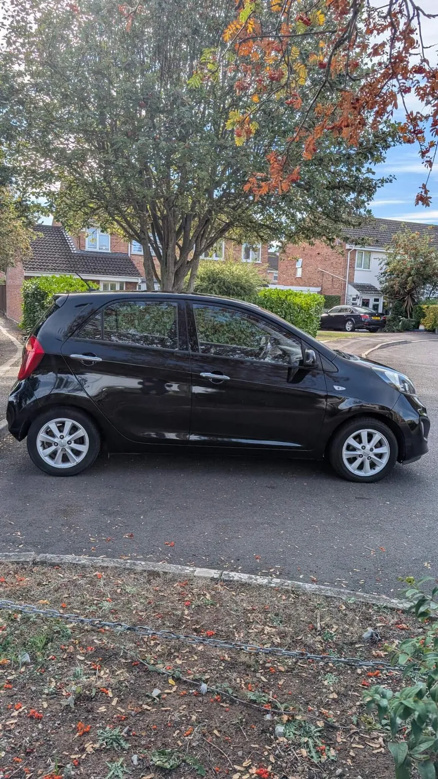 Kia Picanto 2014 photo 4