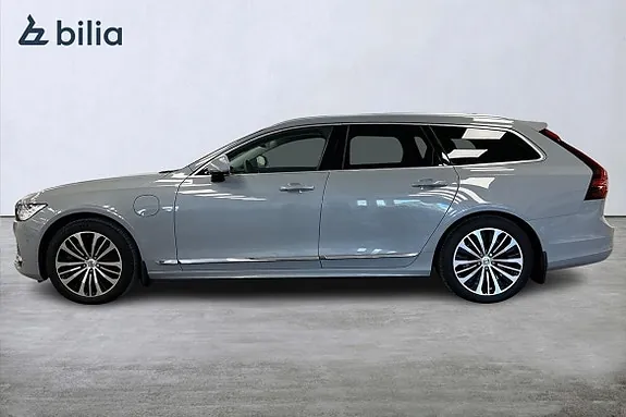 Volvo V90 2025 photo 2