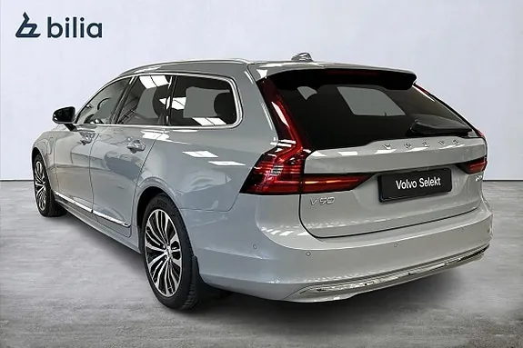 Volvo V90 2025 photo 4