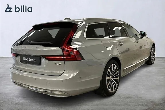Volvo V90 2025 photo 5