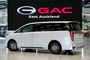 GAC M8 2026 photo 4