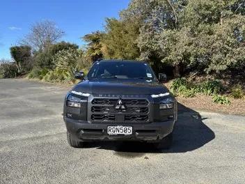 Mitsubishi Triton 2026 photo 3
