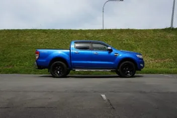 Ford Ranger 2017 photo 4
