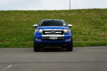 Ford Ranger 2017 photo 3