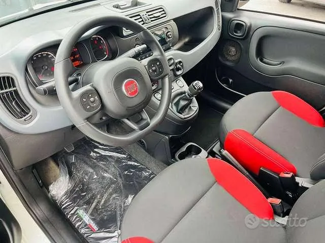 Fiat Panda 2020 photo 5