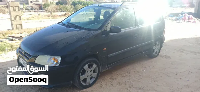 Mitsubishi Other 2002 photo 4