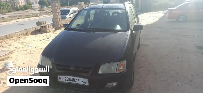 Mitsubishi Other 2002 photo 3