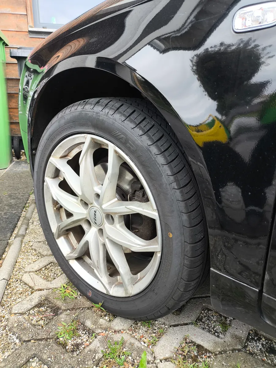 Audi A4 2007 photo 3