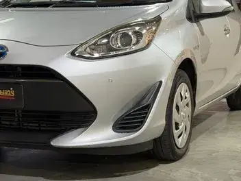 Toyota Aqua 2019 photo 5