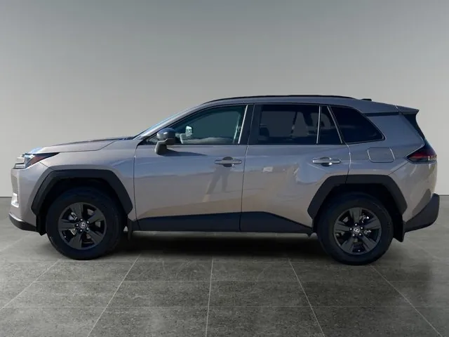 Toyota Rav4 2026 photo 2