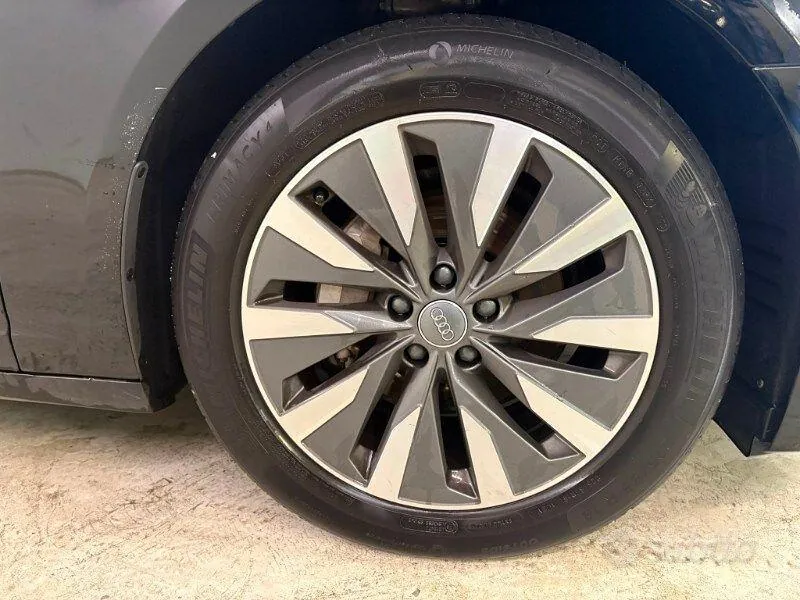 Audi A6 Avant 2020 photo 5
