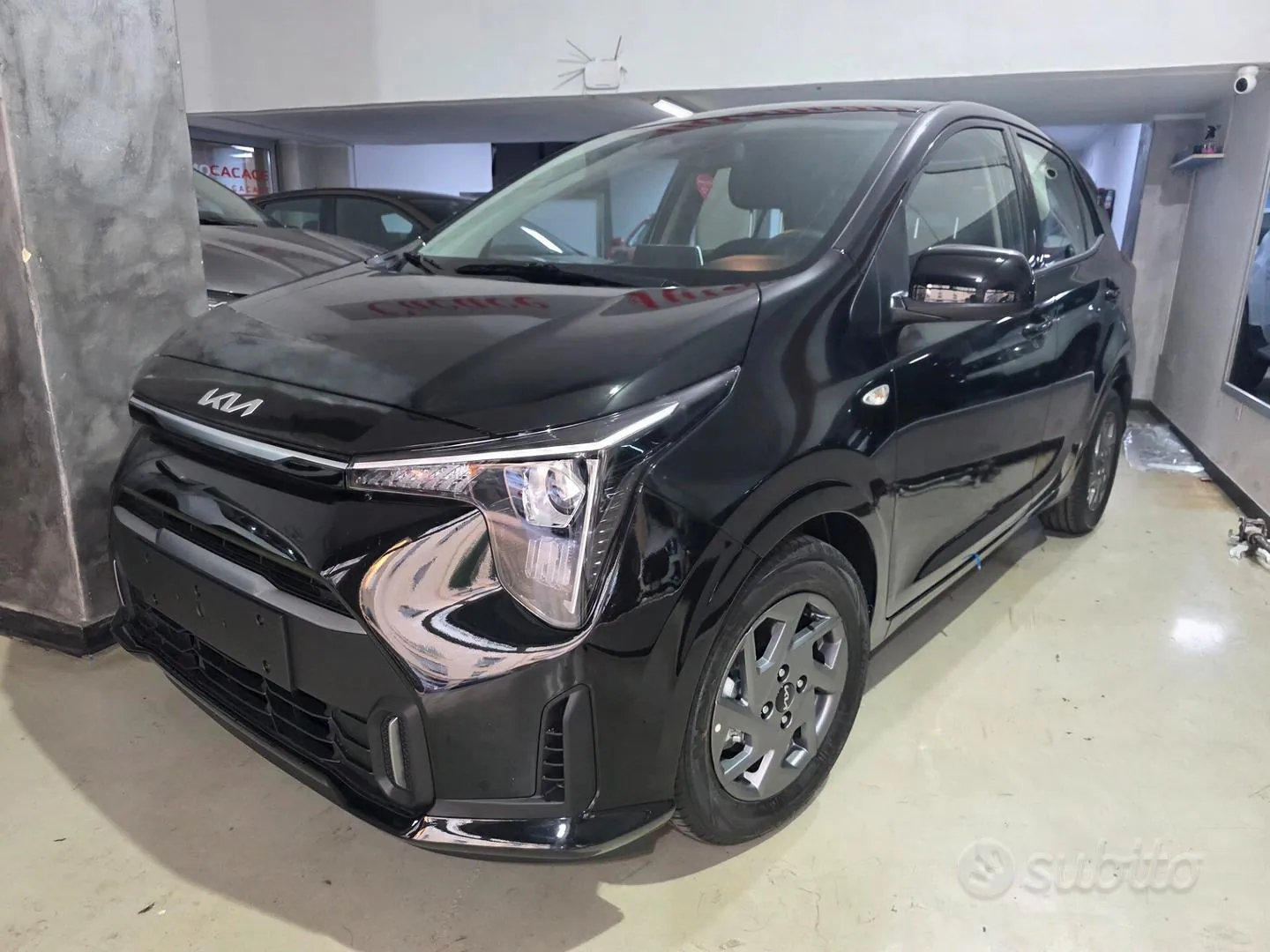Kia Picanto