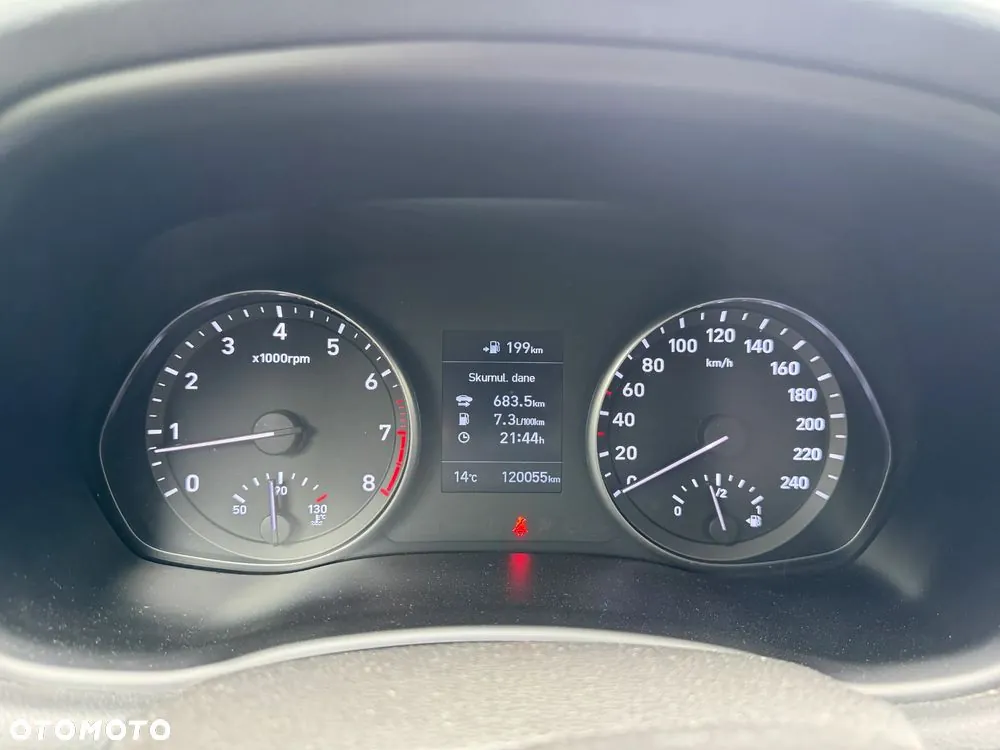 Hyundai I30 2019 photo 2