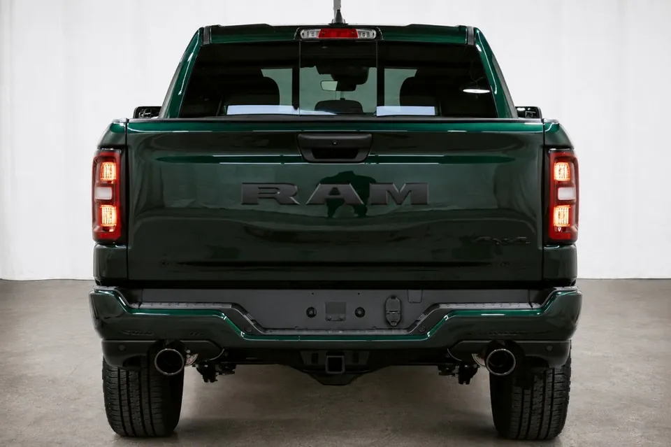 Ram 1500 2026 photo 5
