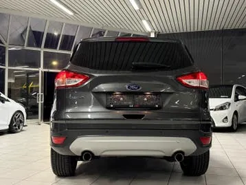 Ford Kuga 2015 photo 3