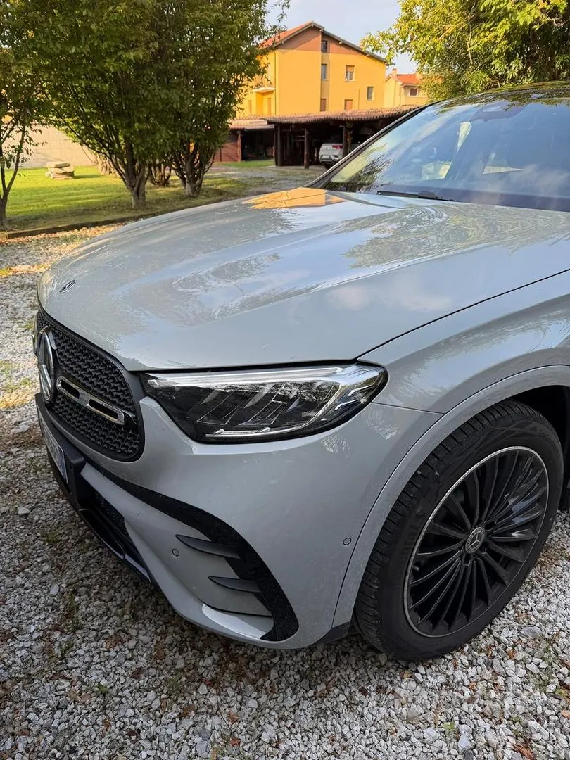 Mercedes-Benz Glc 2026 photo 5