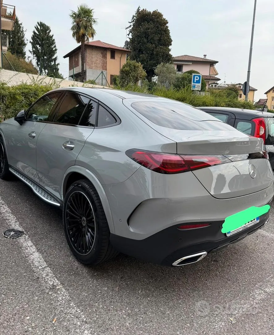 Mercedes-Benz Glc 2026 photo 2