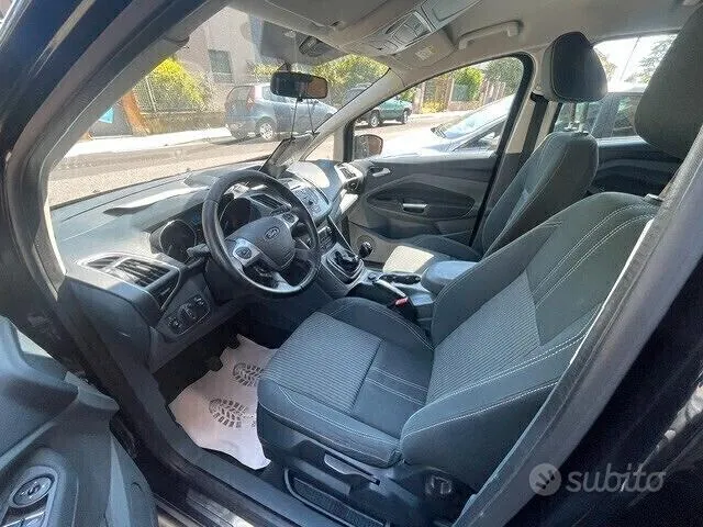Ford C-Max 2015 photo 5