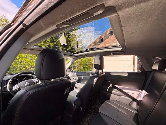 Mitsubishi Asx 2012 photo 2