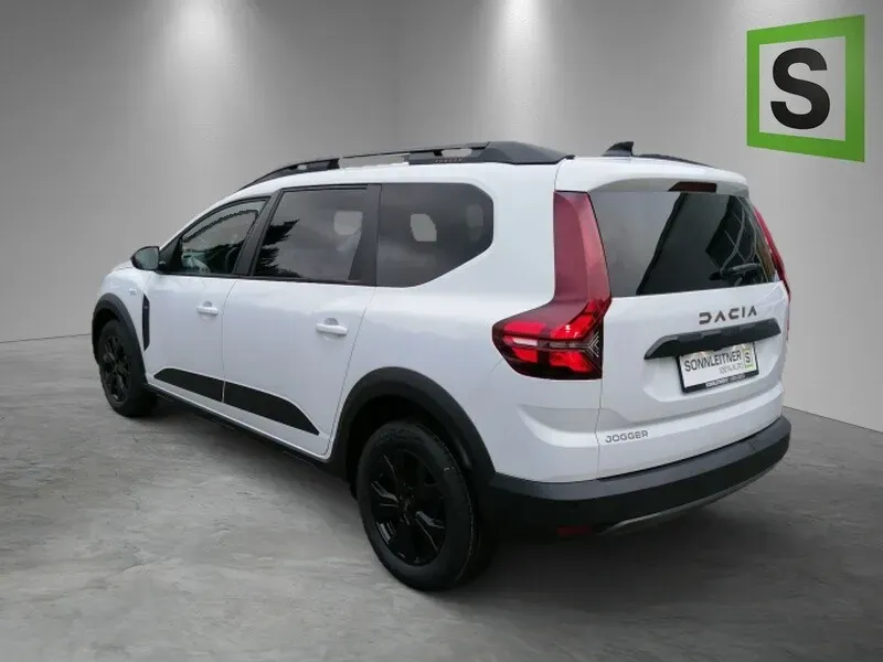 Dacia Jogger 2025 photo 3
