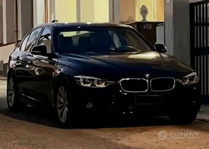 BMW 316