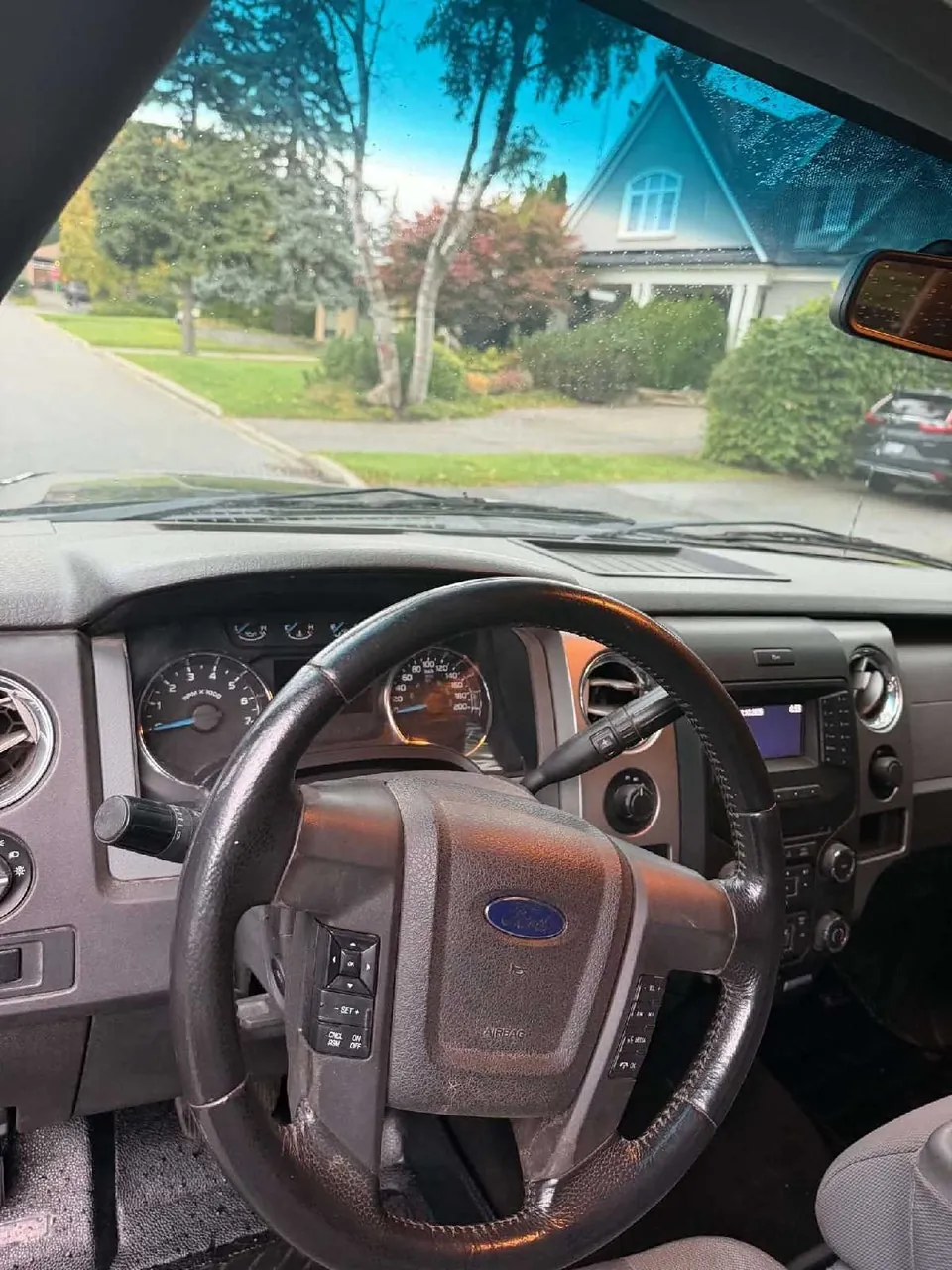 Ford F-150 2014 photo 5
