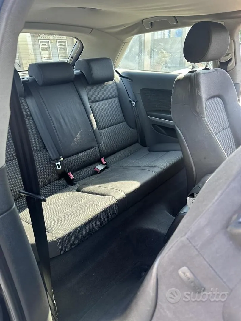 Audi A3 2006 photo 3