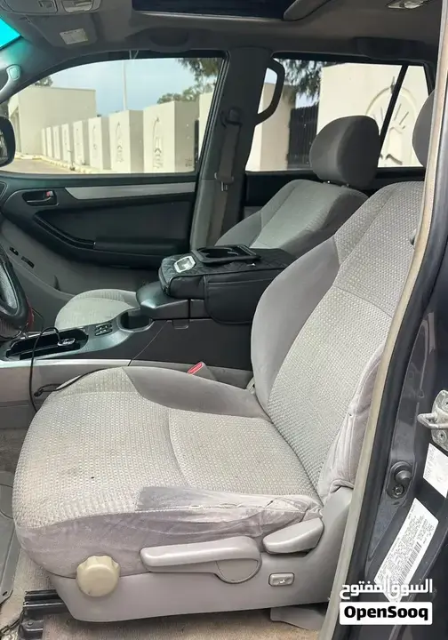 Toyota 4Runner 2004 photo 4
