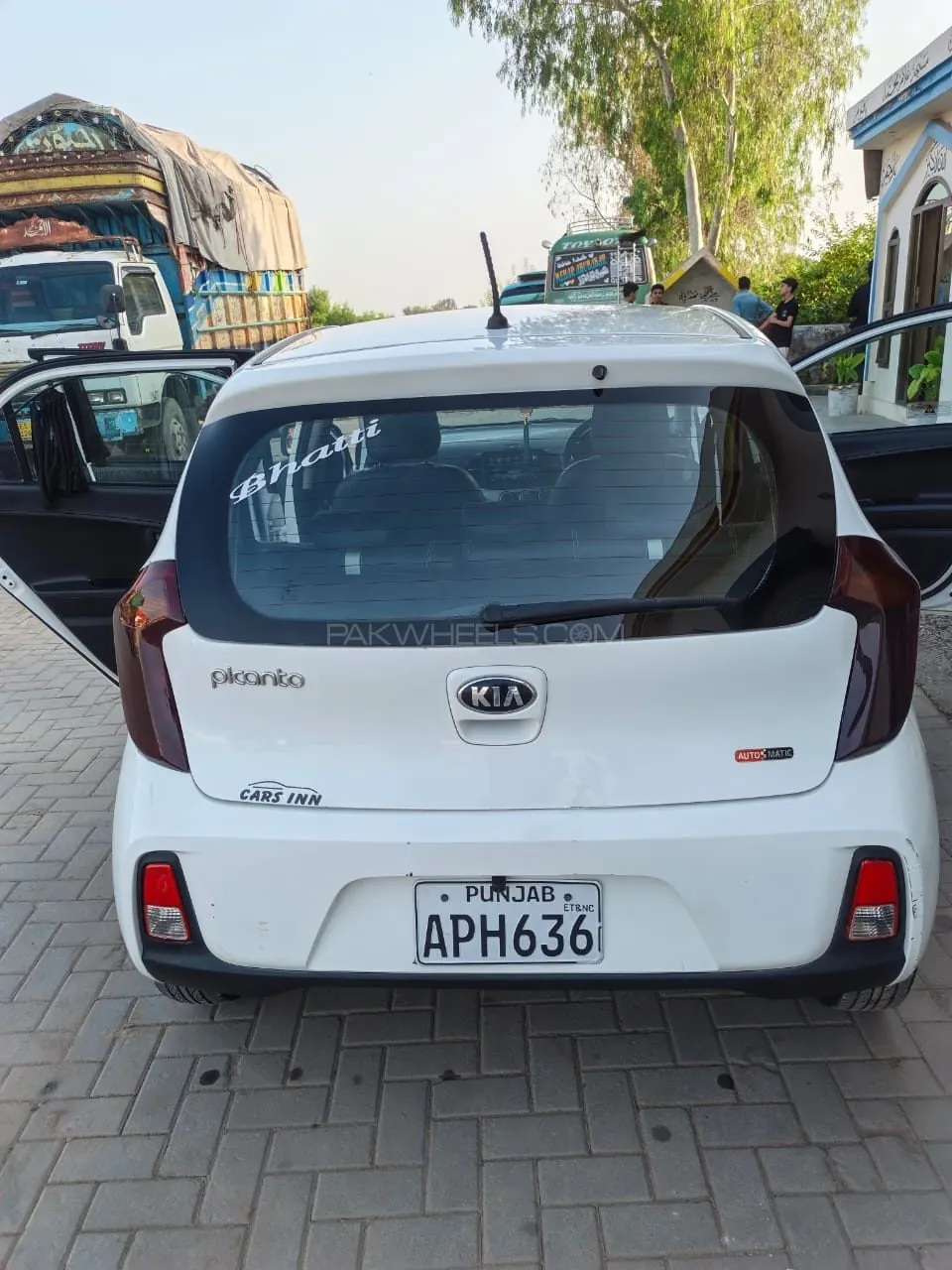 Kia Picanto