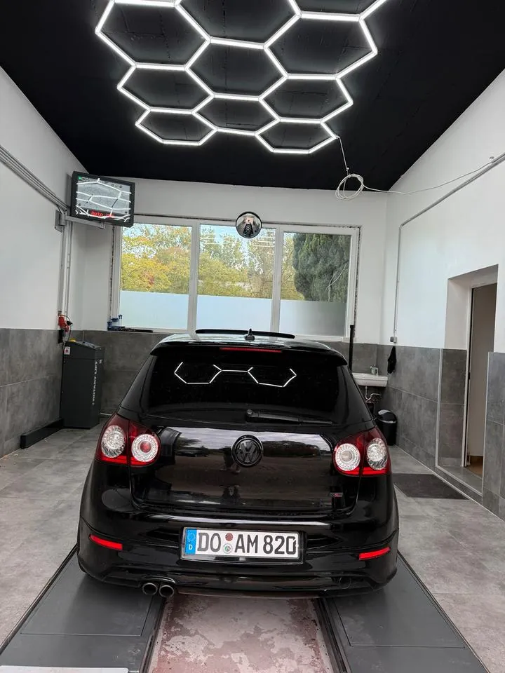 Volkswagen Golf 5