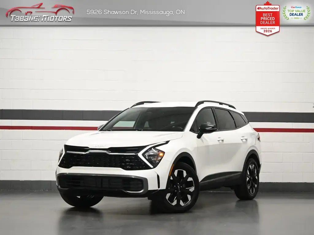 Kia Sportage 2023 photo 5