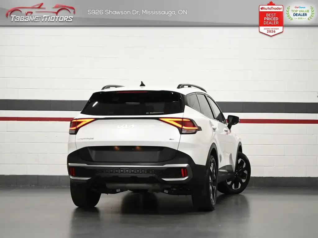 Kia Sportage 2023 photo 2