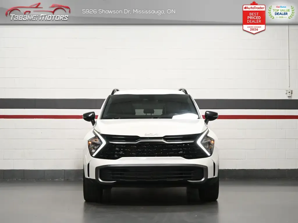 Kia Sportage 2023 photo 4