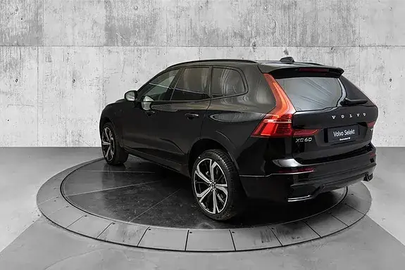 Volvo Xc60 2025 photo 5