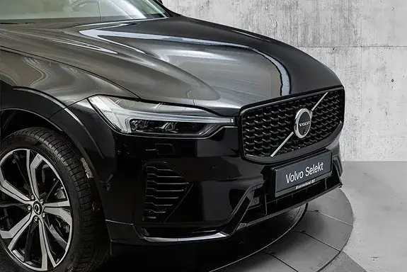 Volvo Xc60 2025 photo 2