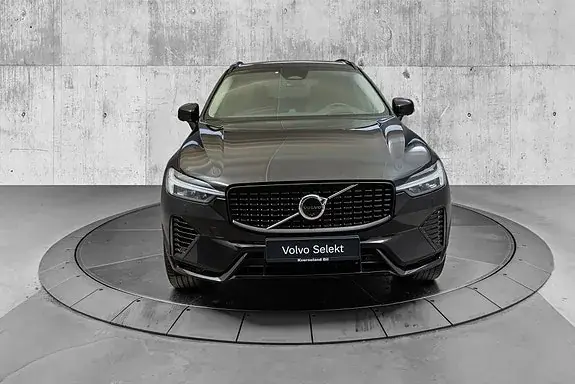 Volvo Xc60 2025 photo 4