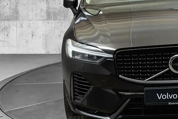 Volvo Xc60 2025 photo 3