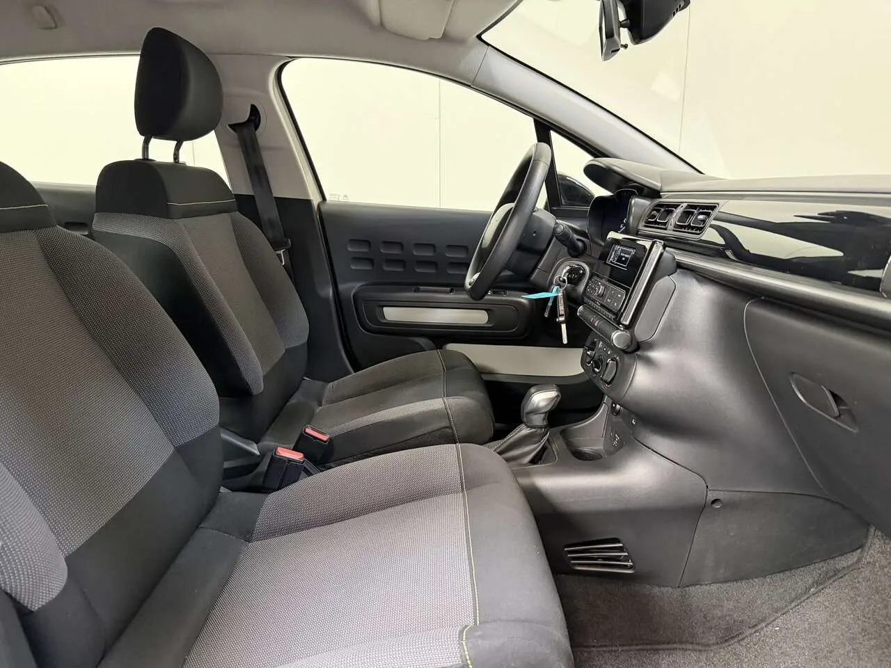 Citroen C3 2019 photo 2