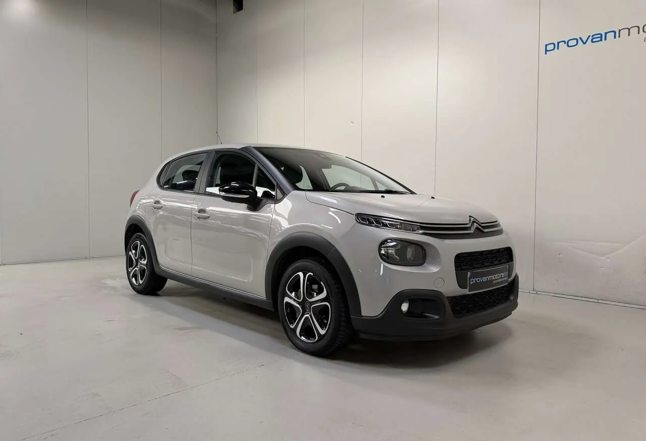 Citroen C3 2019 photo 5