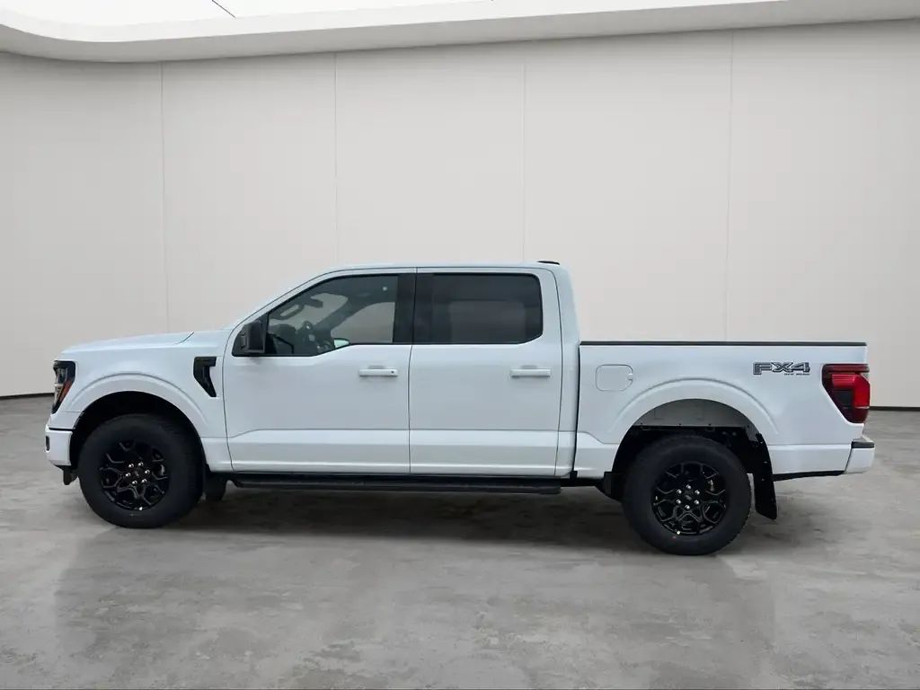 Ford F-150 2026 photo 4