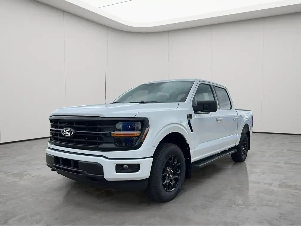 Ford F-150 2026 photo 3