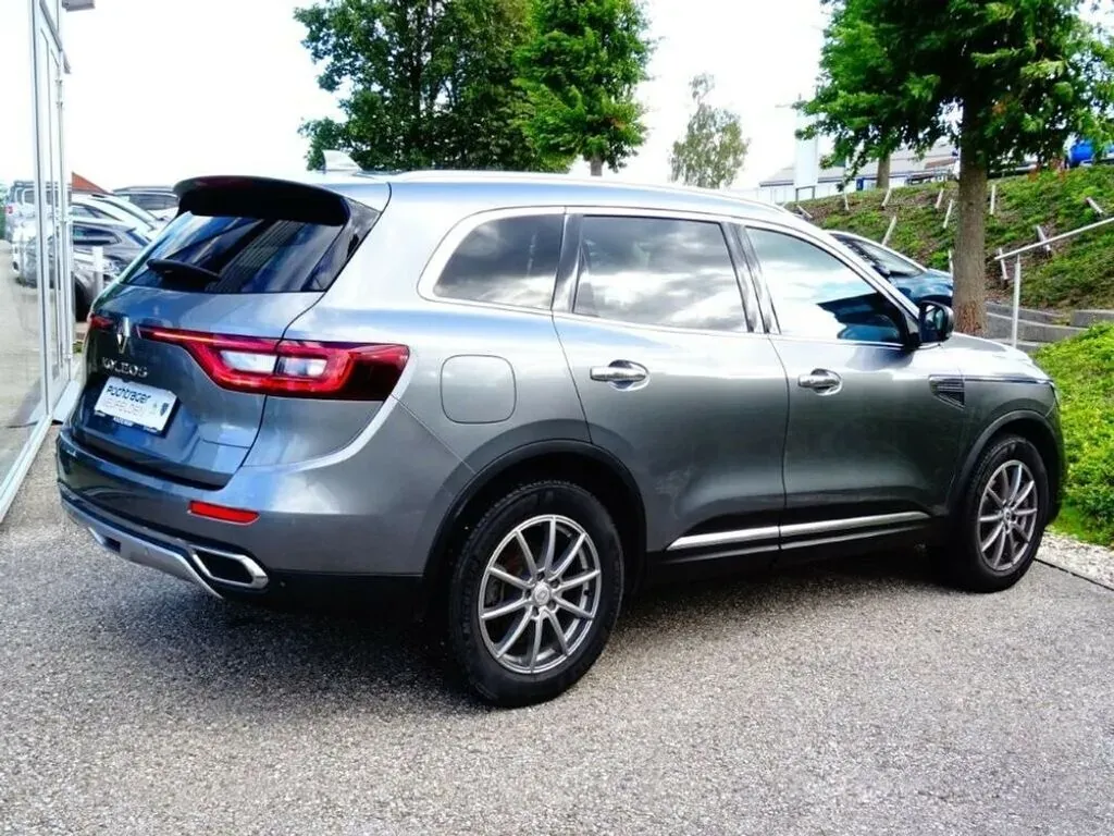Renault Koleos 2021 photo 3