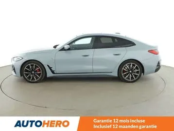 BMW 4 Series 2022 photo 3