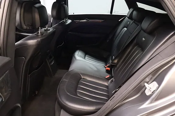 Mercedes-Benz Cls350 D 2014 photo 5