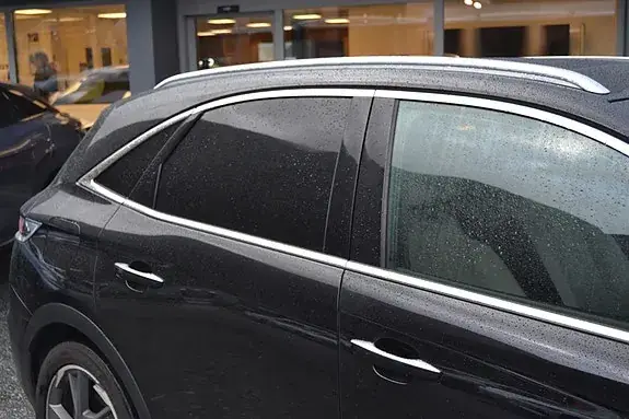 DS Automobiles Ds 7 Crossback 2020 photo 4