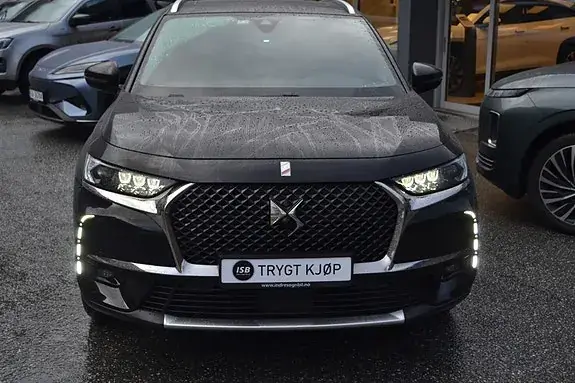DS Automobiles Ds 7 Crossback